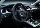 Audi A4 Allroad prezentat oficial!5264