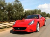 Bazac: Ferrari California a ajuns in Romania, lansarea va avea loc in aproximativ trei saptamani5199