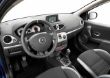 Renault Clio III restilizat va fi lansat in Romania in luna mai4962