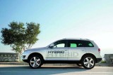Volkswagen Touareg Hybrid -O noua prezenta!4947