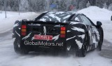 McLaren P11 - Zarit din nou pe teritoriu suedez!4905