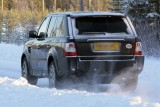 Imagini spion cu Range Rover Sport!4880