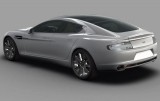 Aston Martin Rapide - noi detalii disponibile!4854