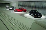 S-a deschis Muzeul Porsche!4826