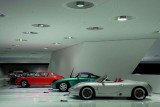 S-a deschis Muzeul Porsche!4835