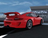 Porsche 911 GT3 dezvelit!4818