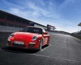 Porsche 911 GT3 dezvelit!4821
