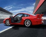 Porsche 911 GT3 dezvelit!4822