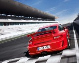 Porsche 911 GT3 dezvelit!4816