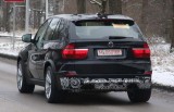BMW X5 M spionat din nou!4793