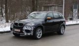 BMW X5 M spionat din nou!4791
