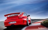 2010 Porsche 911 GT34771