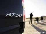 Mazda estimeaza vanzari de 250 unitati pentru modelul BT-50 in 20094758
