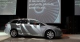 Lansare Noua Toyota Avensis4686