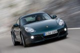 Porsche lucreaza la o noua versiune de Cayman!4641