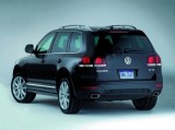 Volkswagen Touareg Lux Limited edition a fost expus la Detroit4603