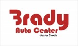 Brady Auto Center, dealerul Skoda din Bucuresti, a vandut anul trecut peste 2000 de autoturisme Skoda4551