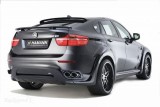 Hamann BMW X6 TYCOON4446