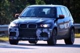 BMW X5 M vazut din nou!4364