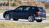BMW X5 M vazut din nou!4366