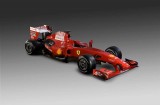 Ferrari isi lanseaza masina pentru noul sezon!4359