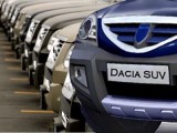Vanzarile Dacia au crescut cu 11,7% anul trecut4329