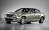 Daimler va incerca sa lanseze in fiecare an cate un model de vehicul hibrid4327
