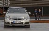 Traditia primeste o modernizare - Mercedes-Benz E-Class!4282
