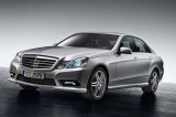 Traditia primeste o modernizare - Mercedes-Benz E-Class!4285
