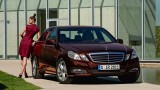 Traditia primeste o modernizare - Mercedes-Benz E-Class!4293