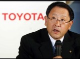 Akio Toyoda si Toyota - CONFIRMAT!4265