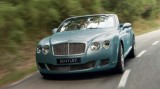 Noile Bentley Continental GTC Speed si GTC4216
