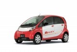 Mitsubishi va furniza masini electrice pentru Peugeot si Citroen4209