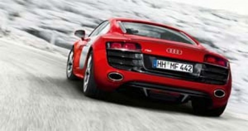 Audi a depasit pragul de 1 milion!4197