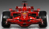 Ferrari isi va lansa monopostul pentru sezonul 2009 saptamana viitoare!4171