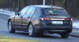 BMW Seria 5 Touring vazut pe strada!4147