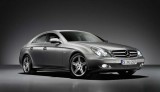 Eleganta nemteasca - Mercedes-Benz CLS Grand Edition!4113