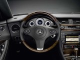 Eleganta nemteasca - Mercedes-Benz CLS Grand Edition!4116