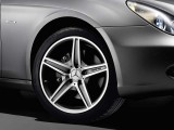 Eleganta nemteasca - Mercedes-Benz CLS Grand Edition!4121