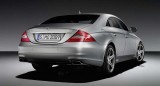 Eleganta nemteasca - Mercedes-Benz CLS Grand Edition!4122