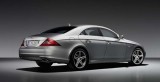 Eleganta nemteasca - Mercedes-Benz CLS Grand Edition!4123