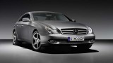 Eleganta nemteasca - Mercedes-Benz CLS Grand Edition!4124