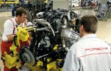Cayenne Diesel a intrat in productie!4049