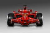 Ferrari isi va prezenta prima noul model de Formula 1!4009