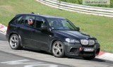 Test cu BMW X5 M!3992