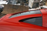 Innotech Chevrolet Corvette! - Performanta americana cu un aer european!3965