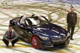 BMW Z4 - Proba Art Car3949