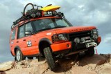 Land Rover renunta la G4 Challenge3909