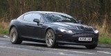 Aston Martin Rapide vazut din nou!3858