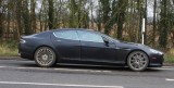 Aston Martin Rapide vazut din nou!3859